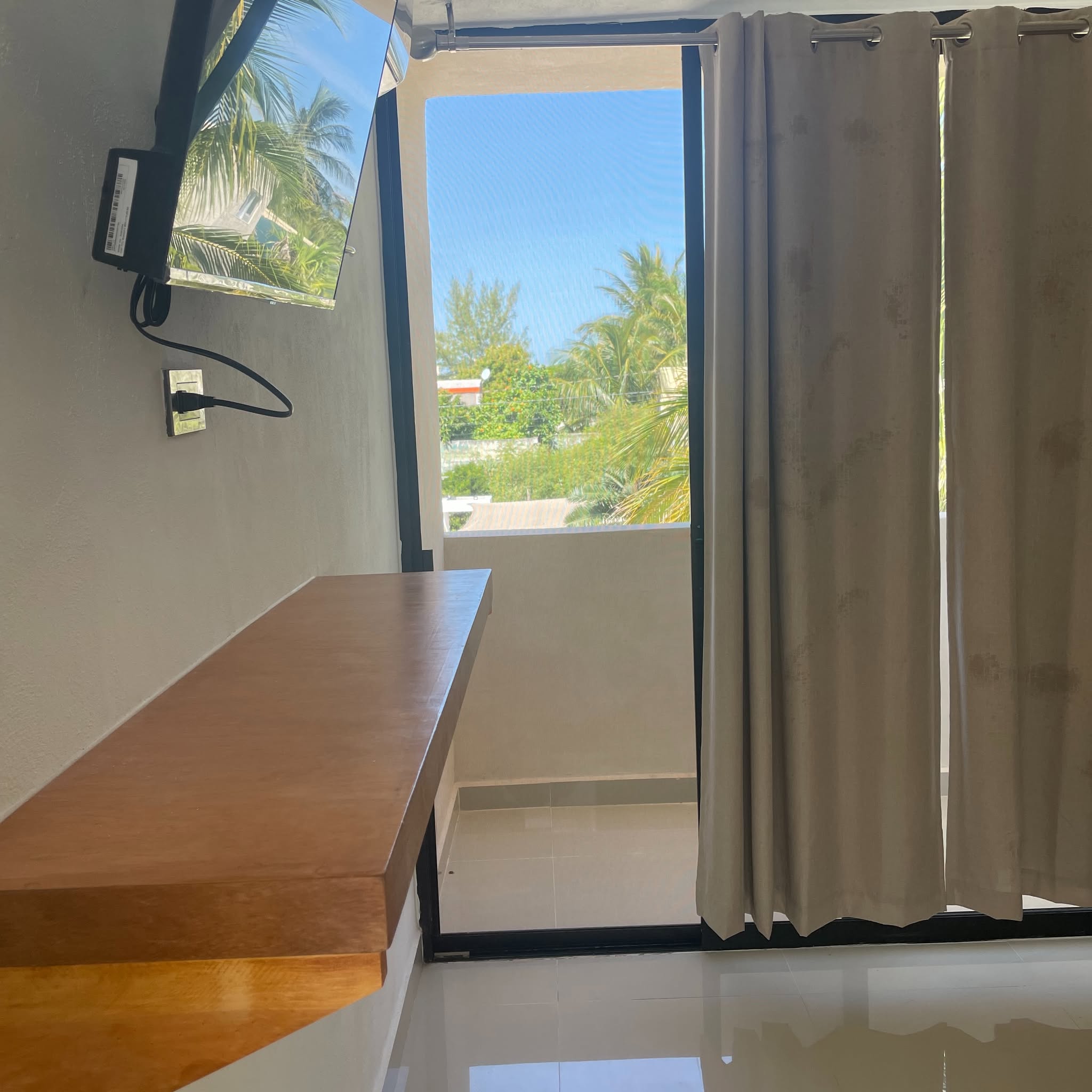 Hermosa villa en Chixchilub km 7, equipo completo a 50 metros del mar
