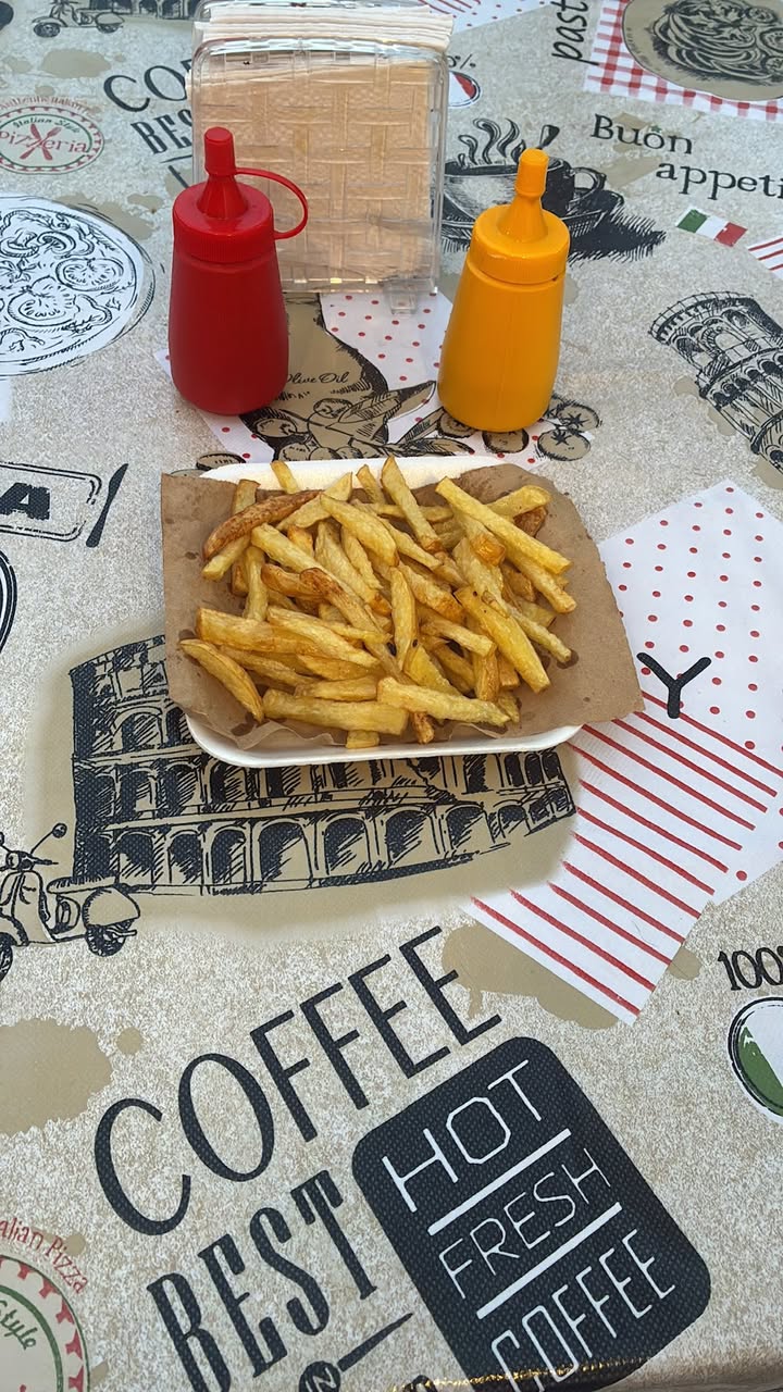 Hot Dogs, Hamburguesas y Papas a la Francesa Artesanales en Yucatán