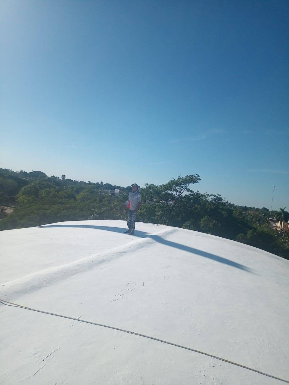 Impermeabilización