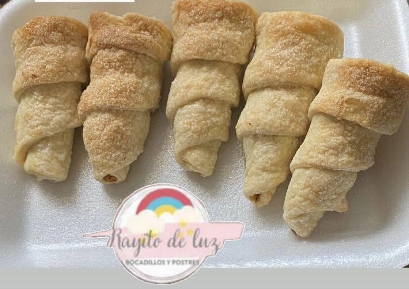 Ingrid Cabañas - Comida y envío a domicilio