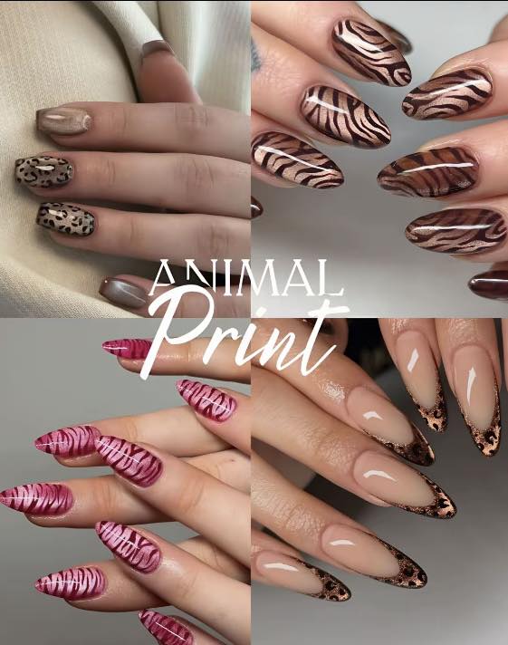 Inspiración y Arte en Uñas: Promoción Especial de Tendencias Hermosas