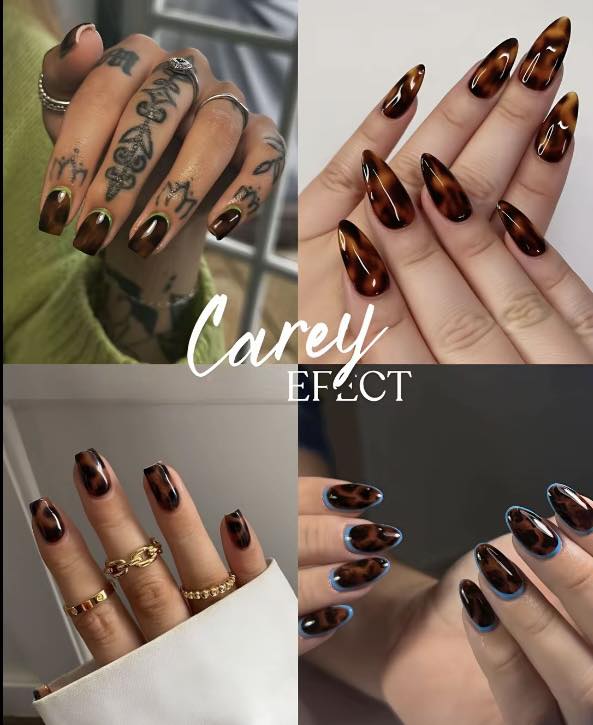 Inspiración y Arte en Uñas: Promoción Especial de Tendencias Hermosas