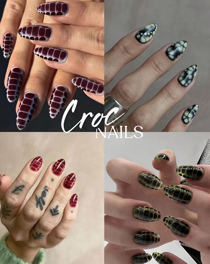 Inspiración y Arte en Uñas: Promoción Especial de Tendencias Hermosas