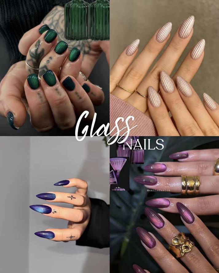 Inspiración y Arte en Uñas: Promoción Especial de Tendencias Hermosas