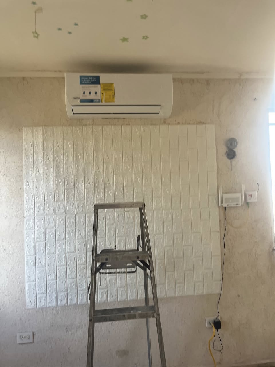 Instalación, Reparación y Mantenimiento de Aire Acondicionado en Mérida