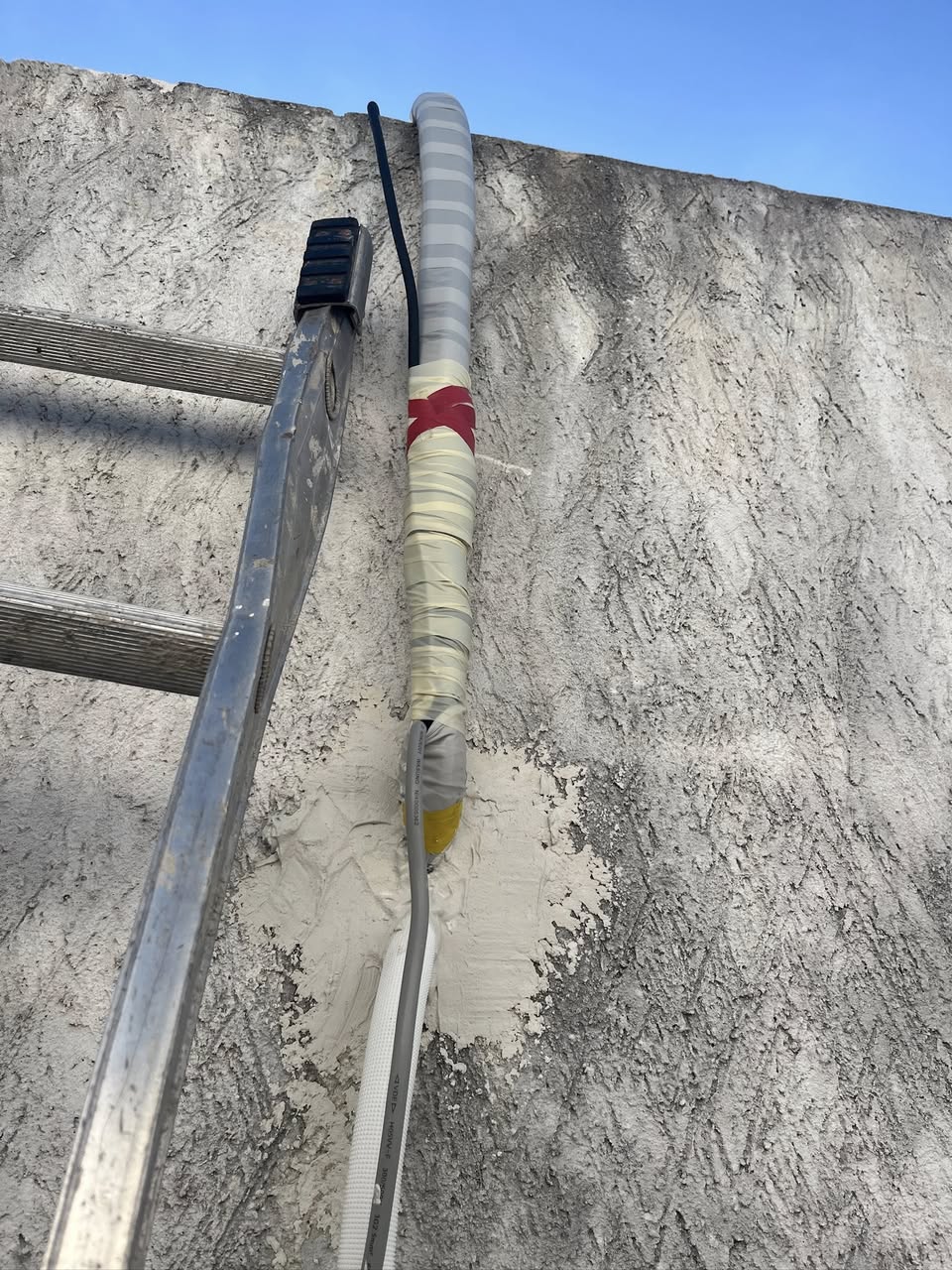 Instalación, Reparación y Mantenimiento de Aire Acondicionado en Mérida