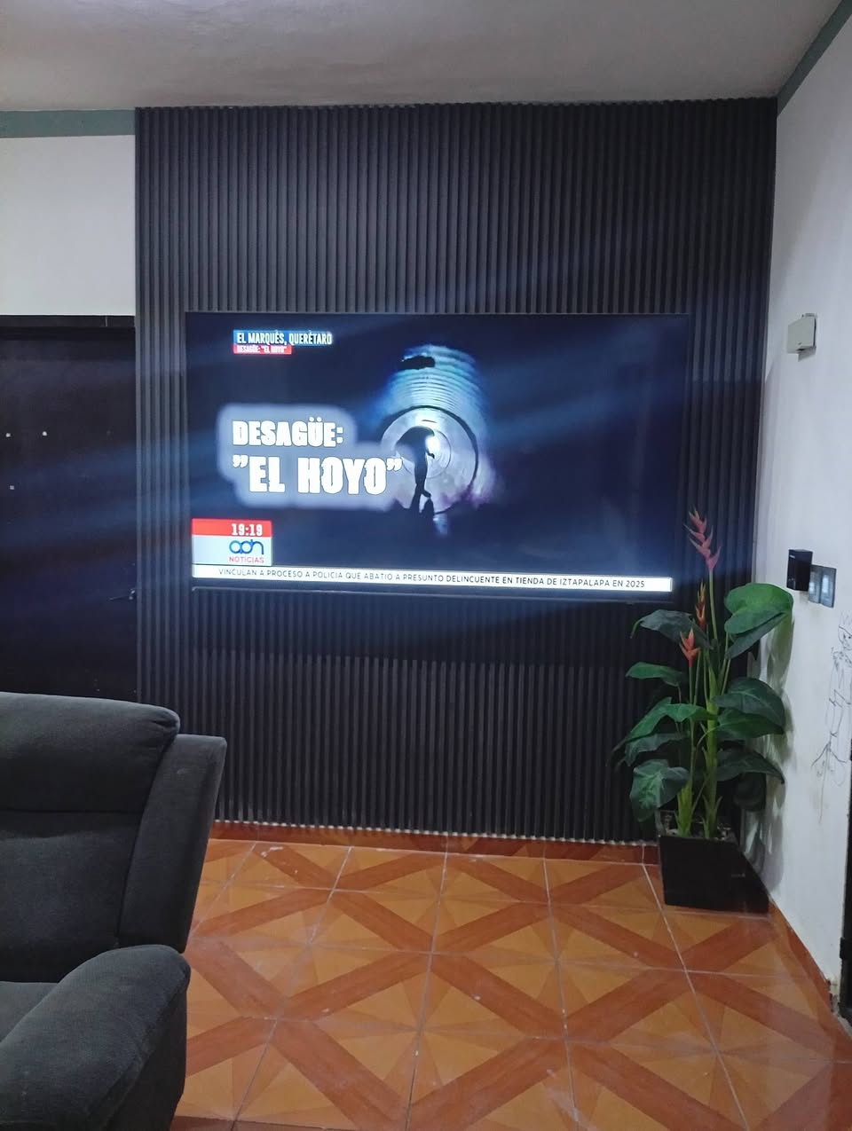Instalaciones y Reinstalaciones de Bases para TV en Mérida
