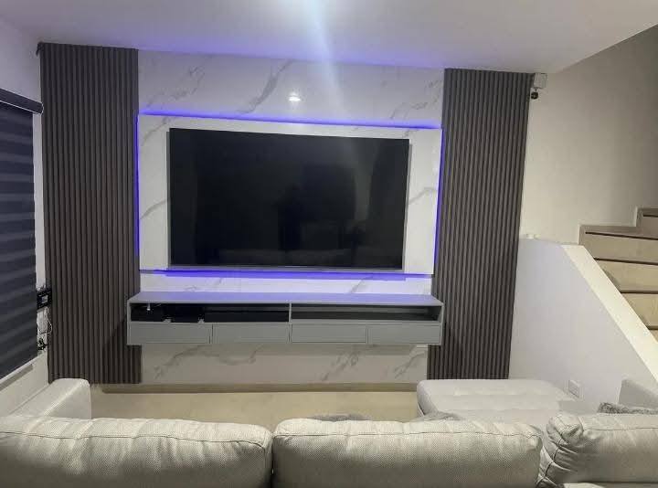Instalaciones y Reinstalaciones de Bases para TV en Mérida