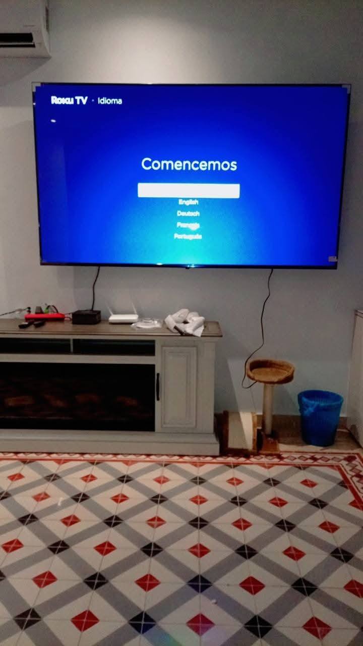 Instalaciones y Reinstalaciones de Bases para TV en Mérida