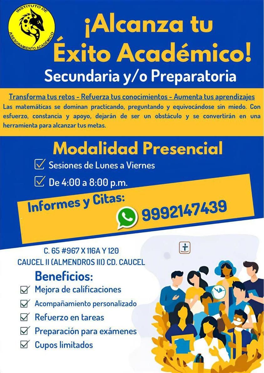 Instituto de Asesoramiento Académico