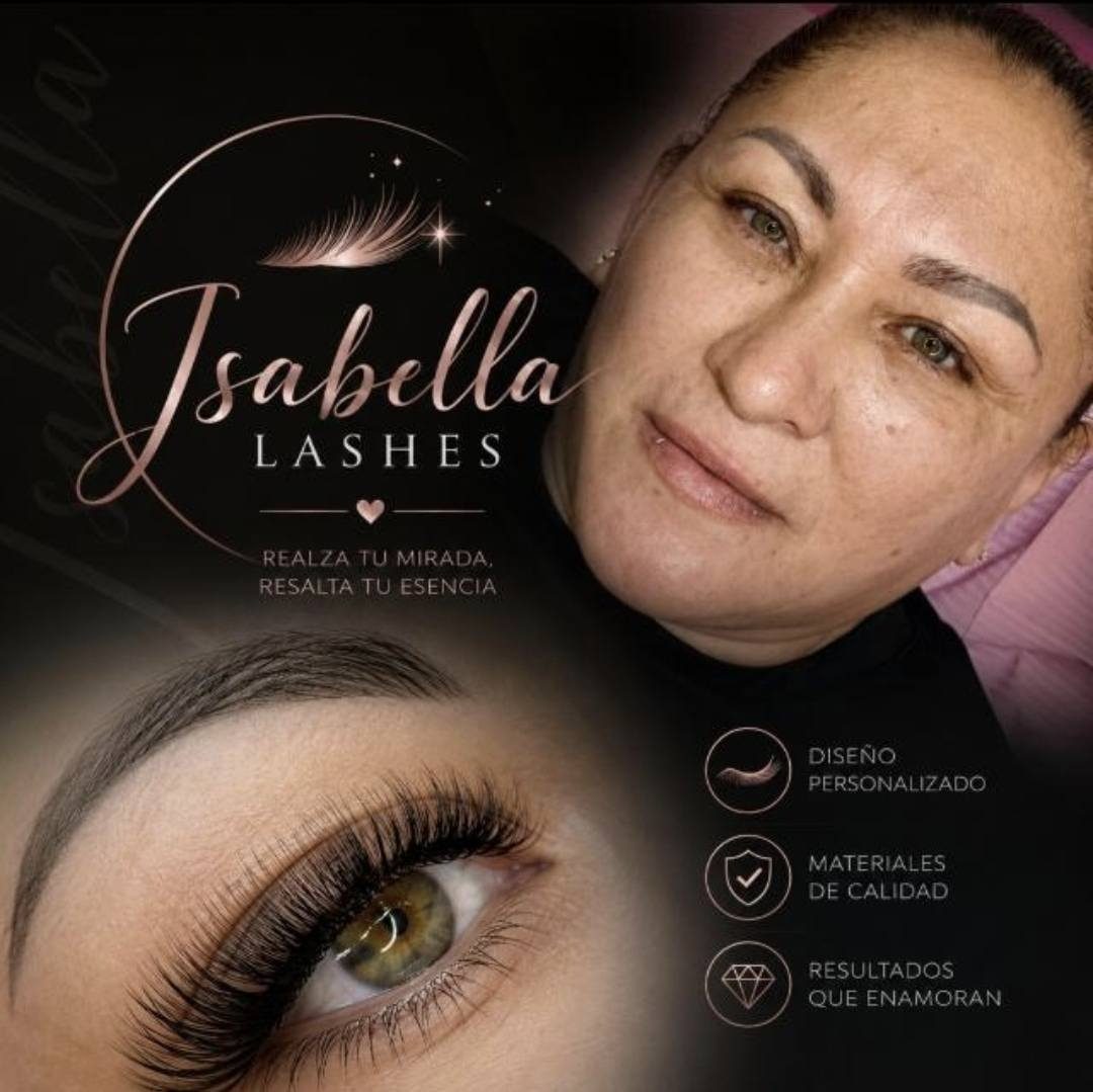 Isabella Lash Studio — San José Tecoh
