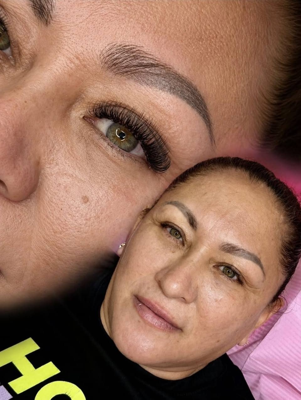 Isabella Lash Studio
