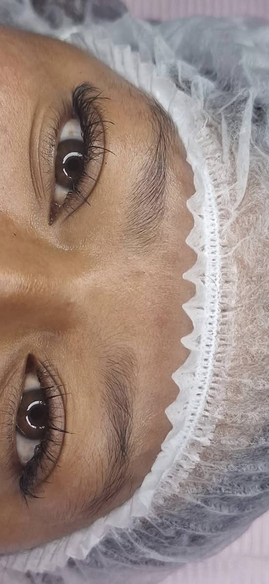 Isabella Lashes - Servicio de pestañas