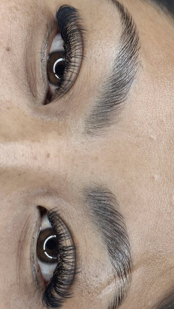 Isabella Lashes - Servicio de pestañas