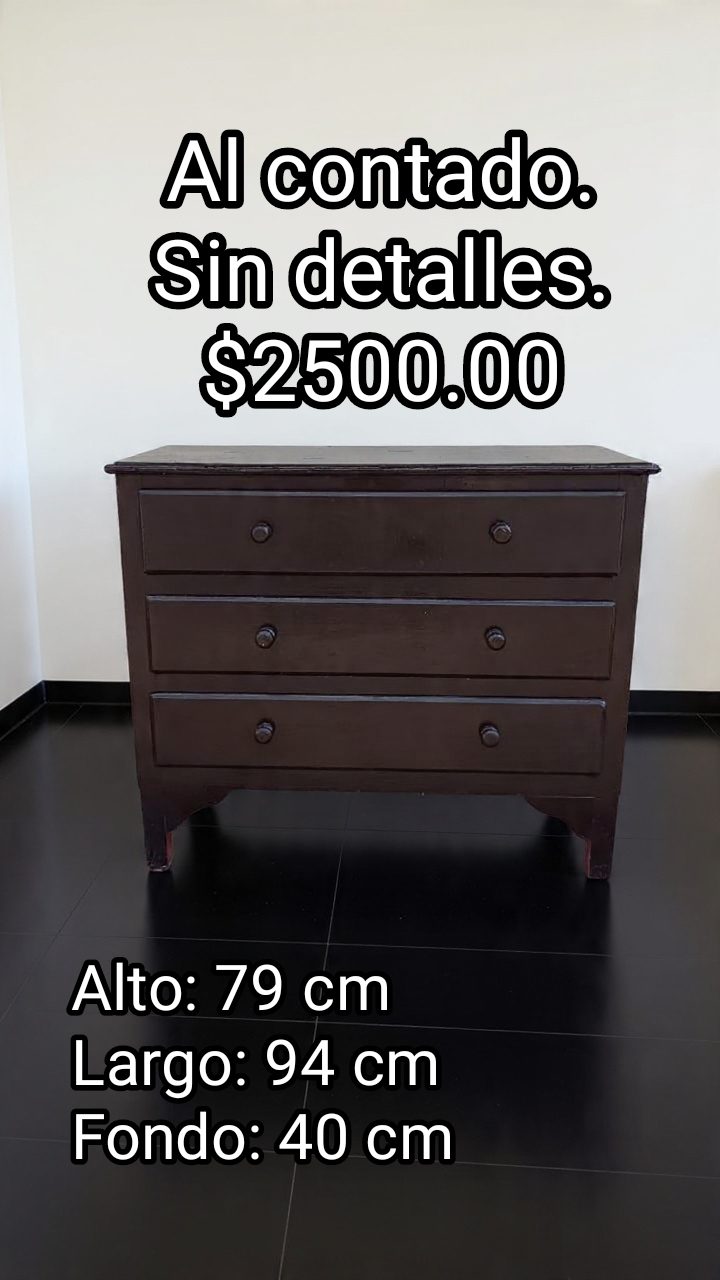 J. Gallegos Muebles de Madera