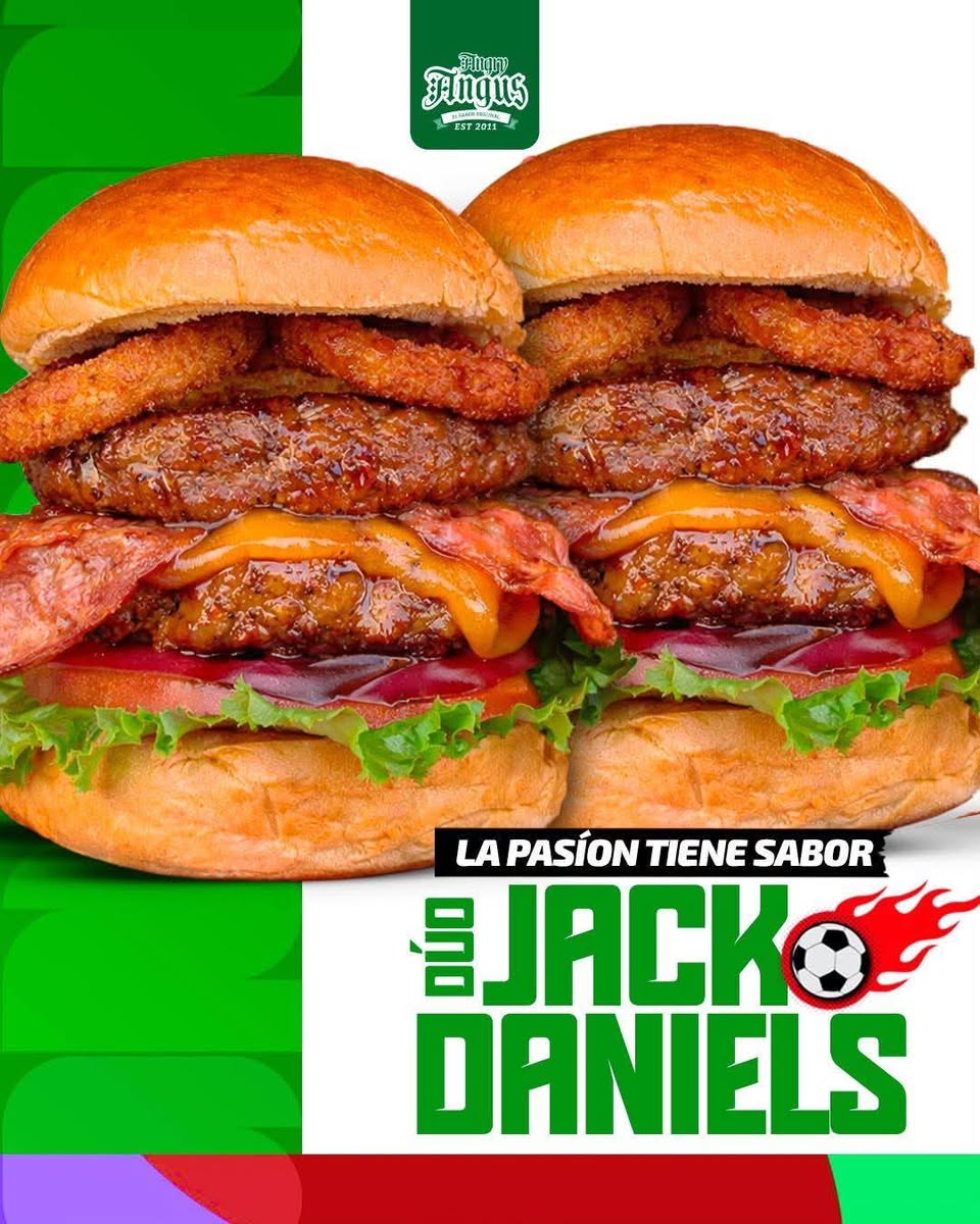 Jack And Crispy
