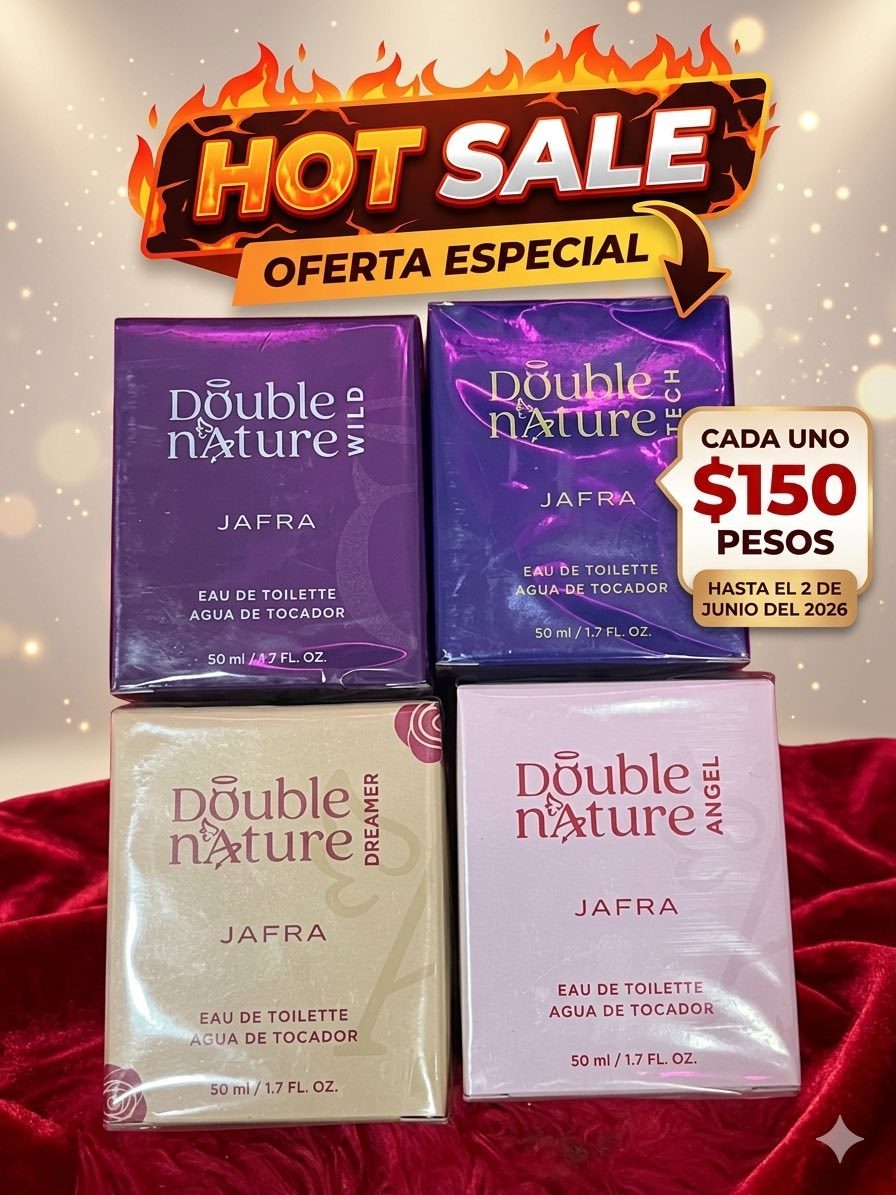 Jafra Hot Sale