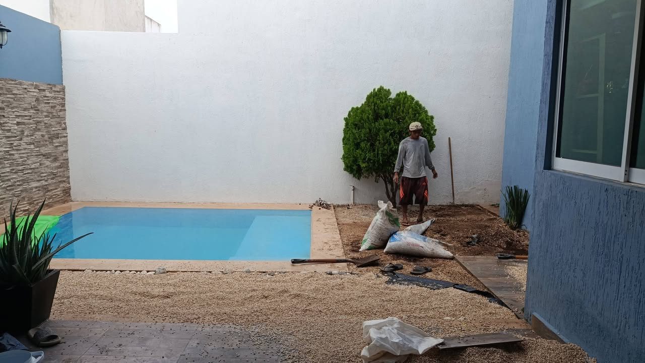 Jardinería May — Altabrisa