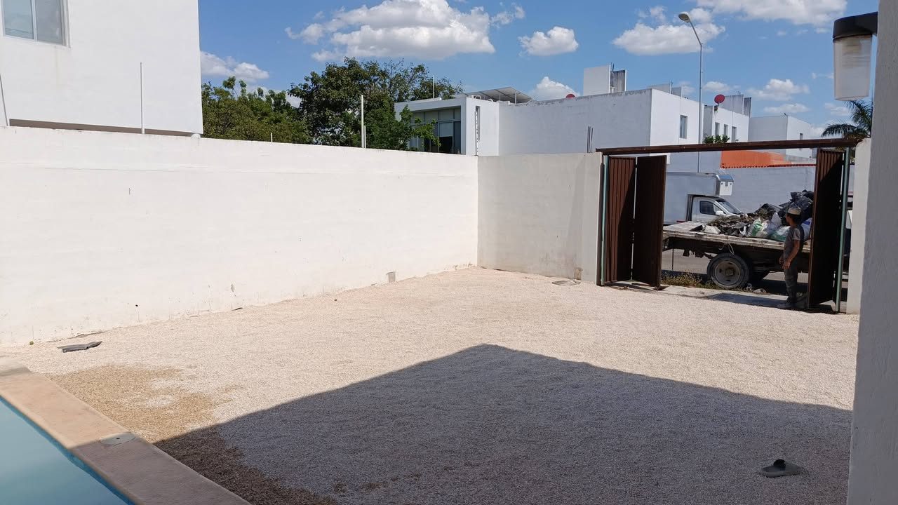 Jardinería May