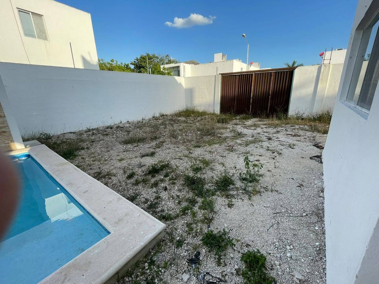 Jardinería May
