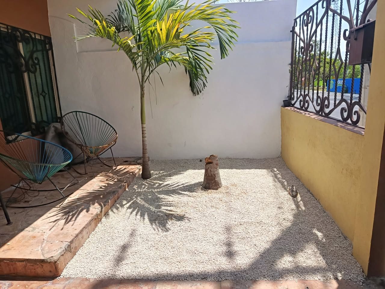 Jardines La Fortaleza