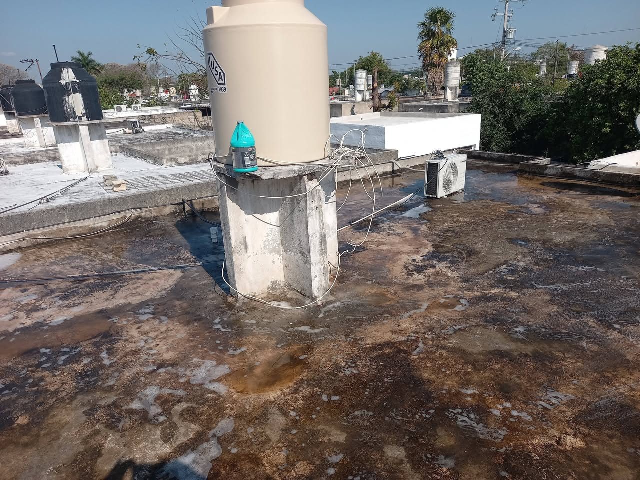 Johnny Alonso - Reparaciones del Hogar — Zona Poniente
