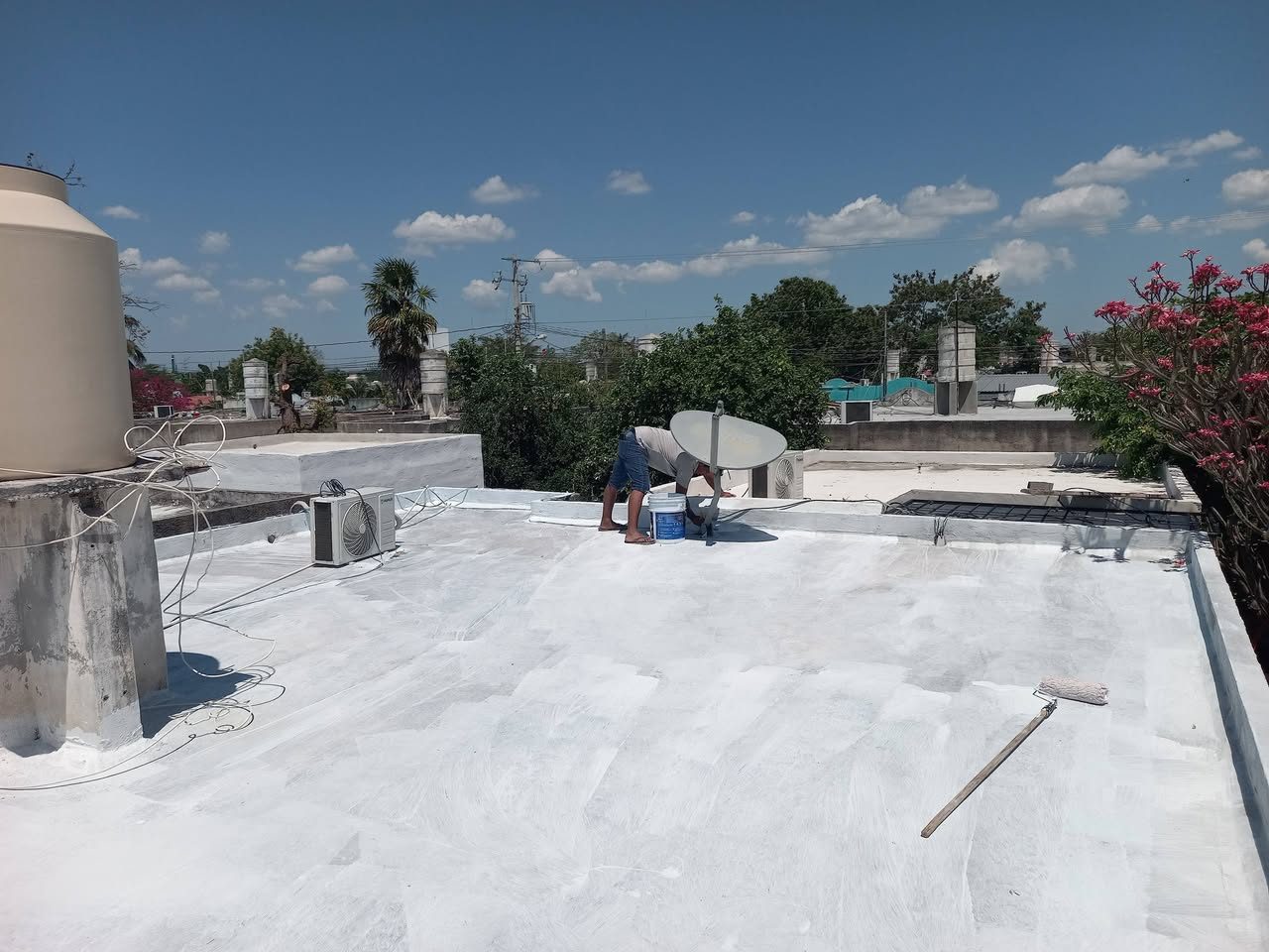 Johnny Alonso - Reparaciones del Hogar