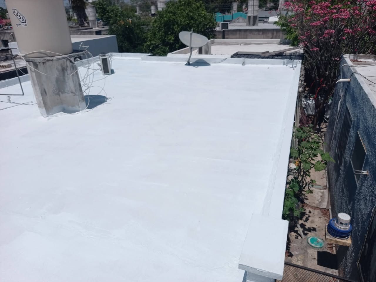 Johnny Alonso - Reparaciones del Hogar
