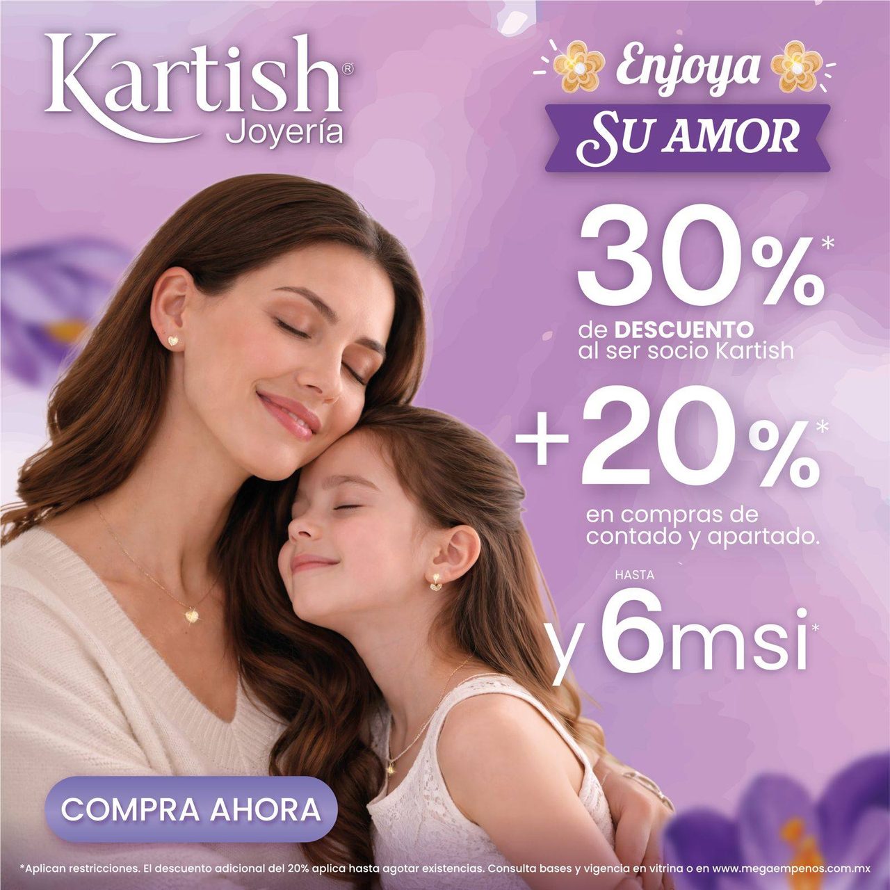 Joyería Kartish — Polígono 108
