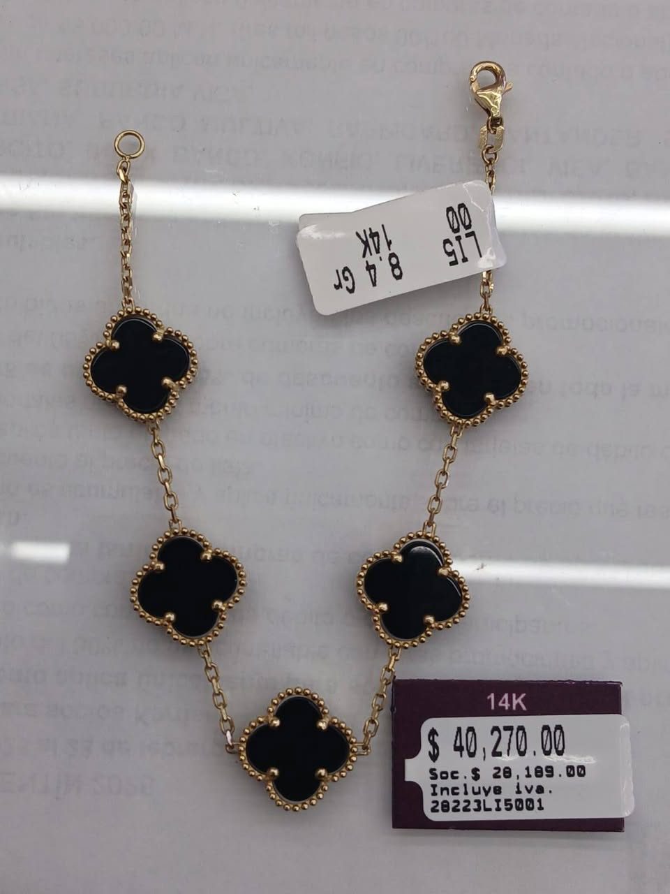 Joyería Kartish