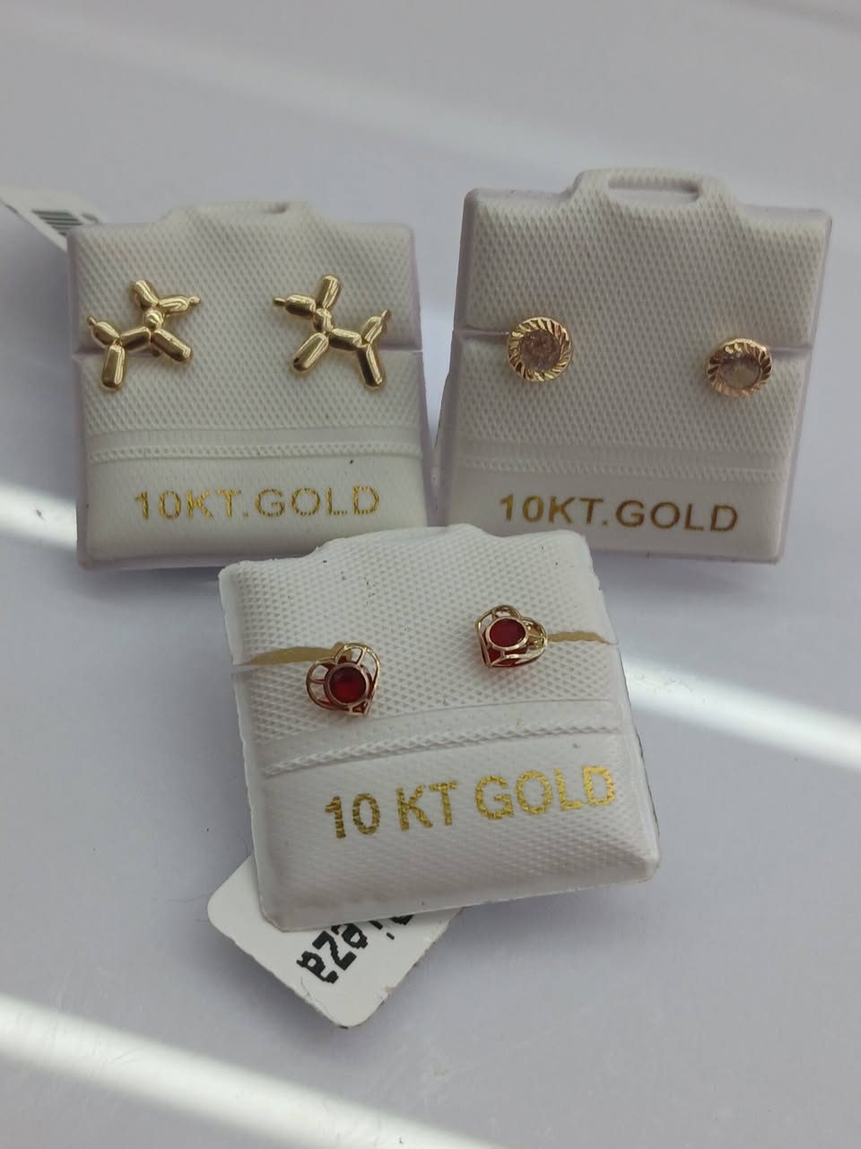 Joyería Kartish Diaz Ordaz