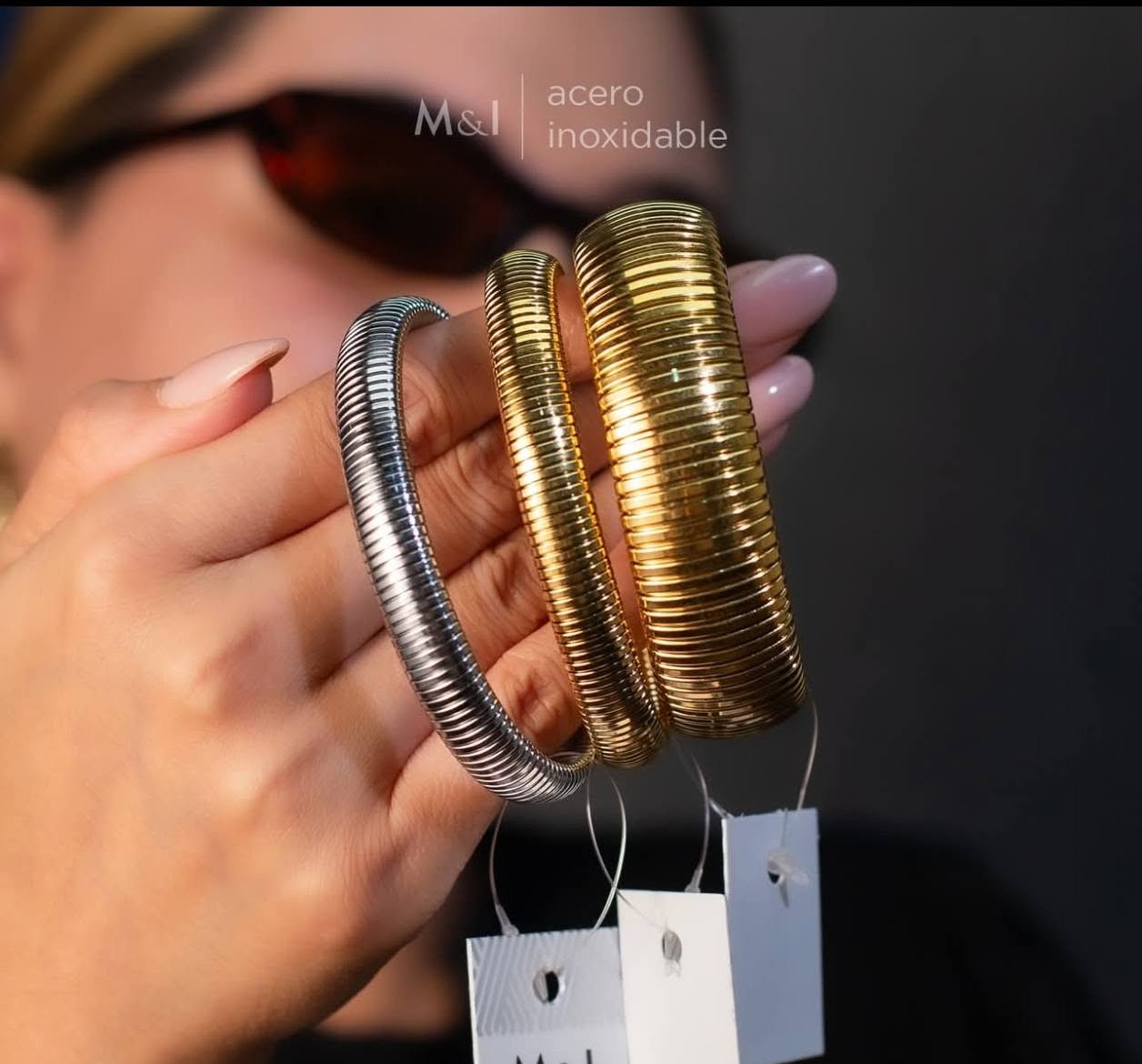Joyería Zazil