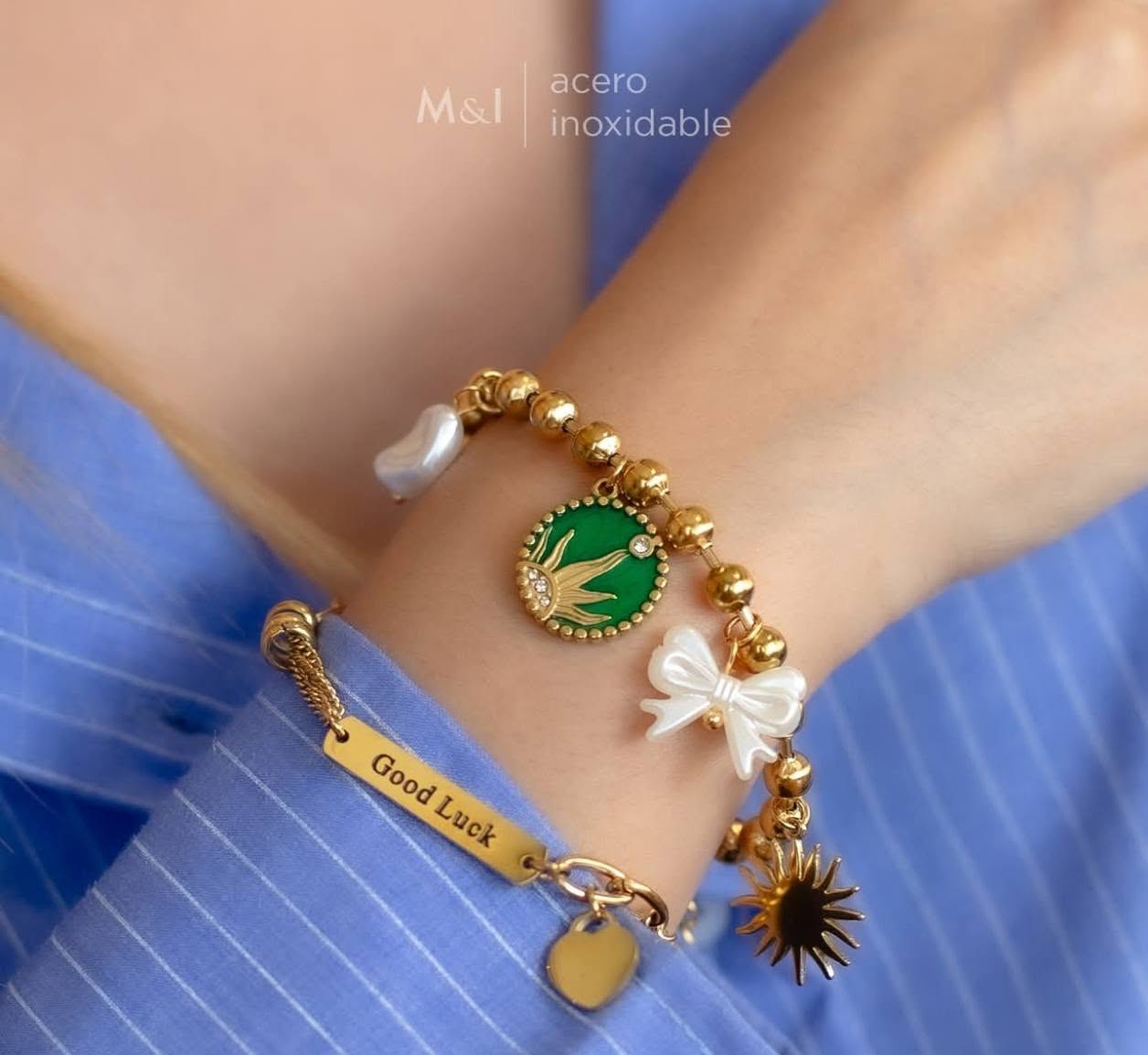 Joyería Zazil