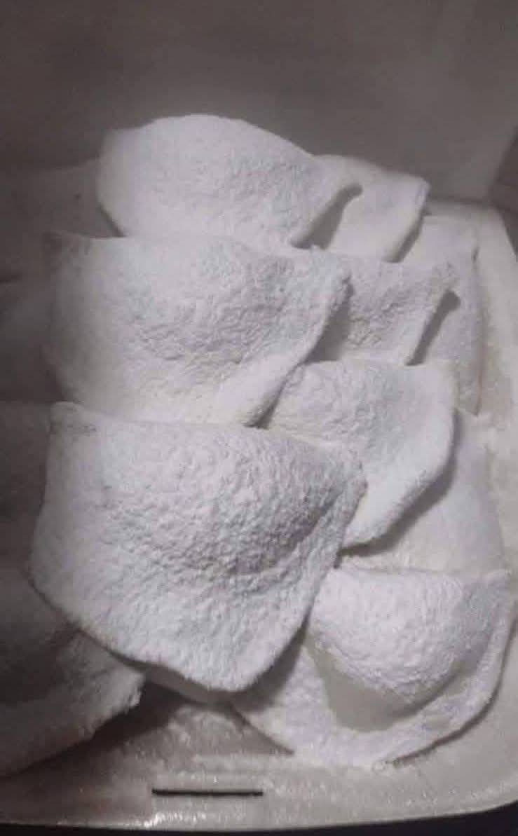 Karen Herrera Hojaldras, Postres de Camote y Donas