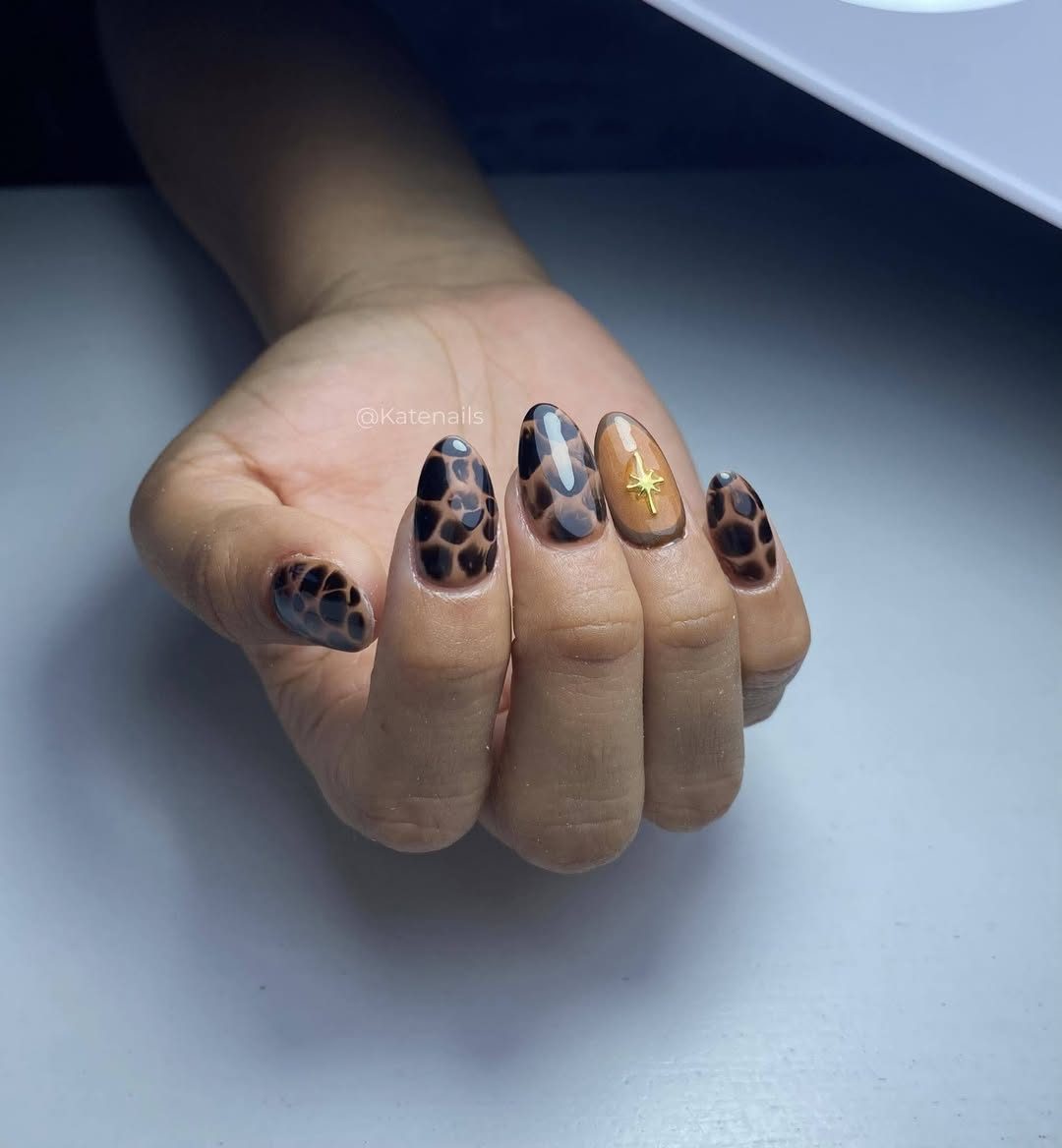 Kate Nails Studio — Dolores Otero