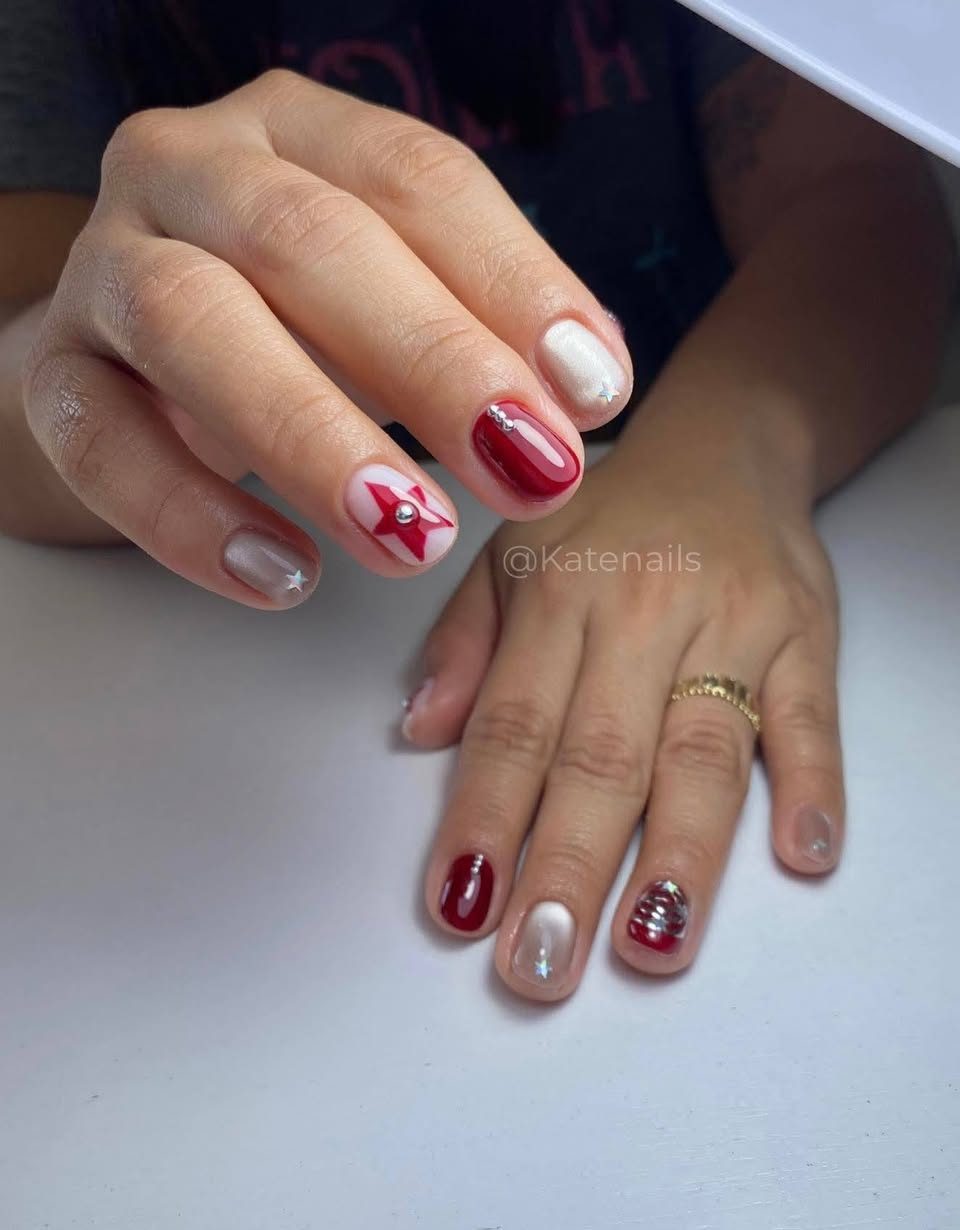 Kate Nails Studio