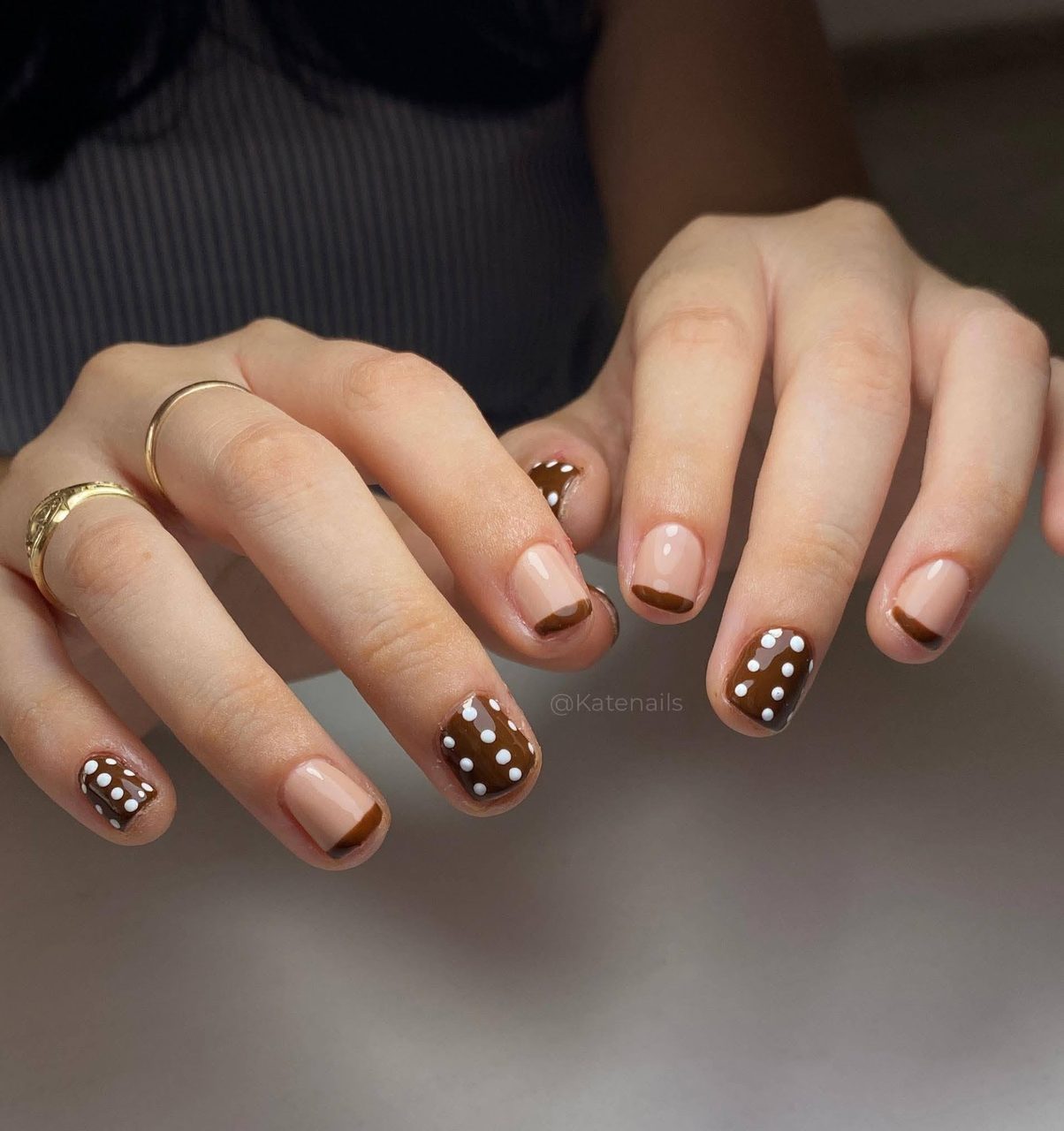 Kate Nails Studio