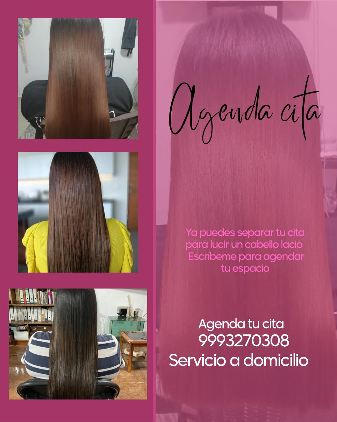 Keratina para Eventos Especiales: Cabello Lacio, Brillo y Suavidad Natural