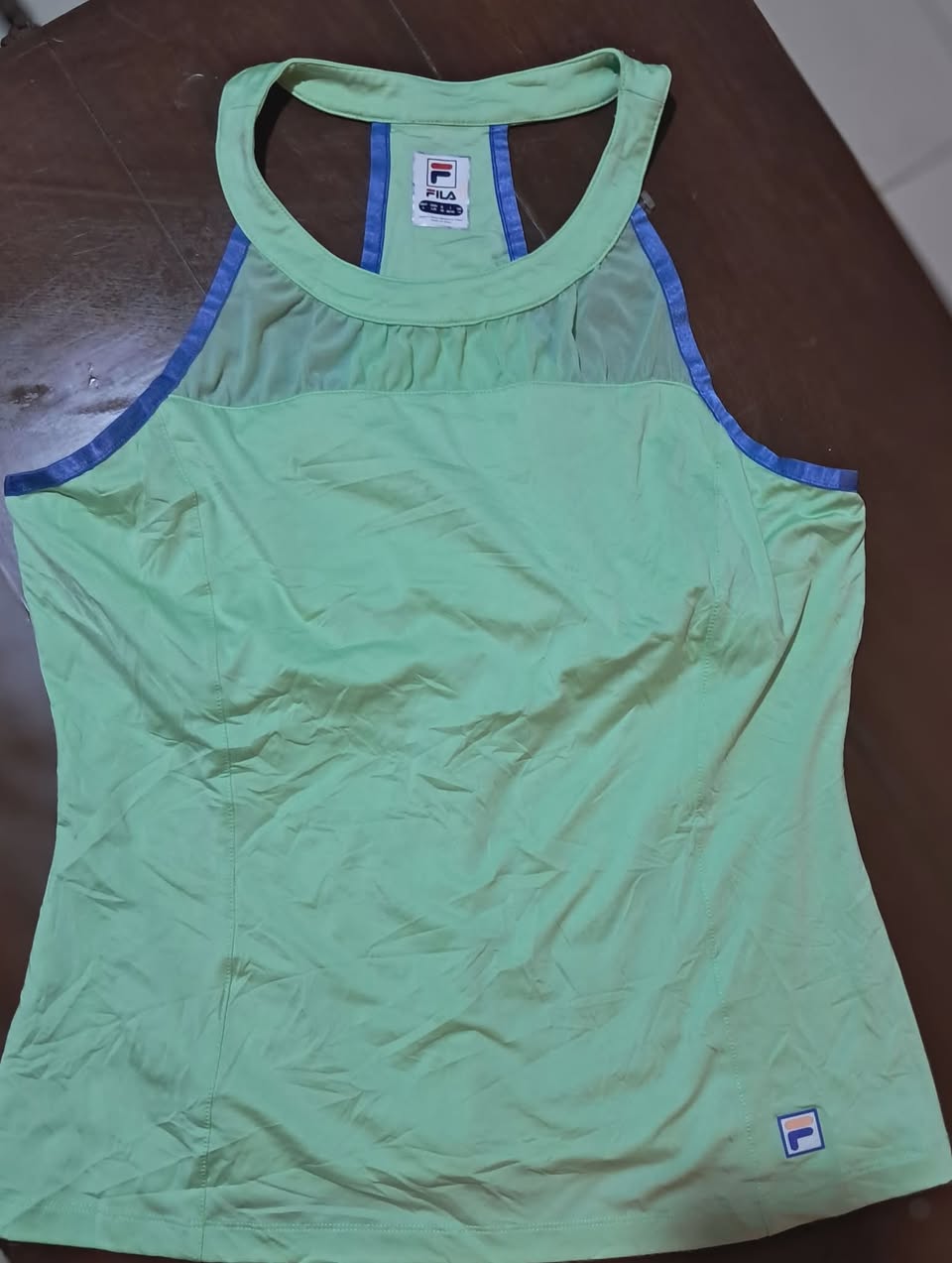Keyra Bazar Ropa Second Hand