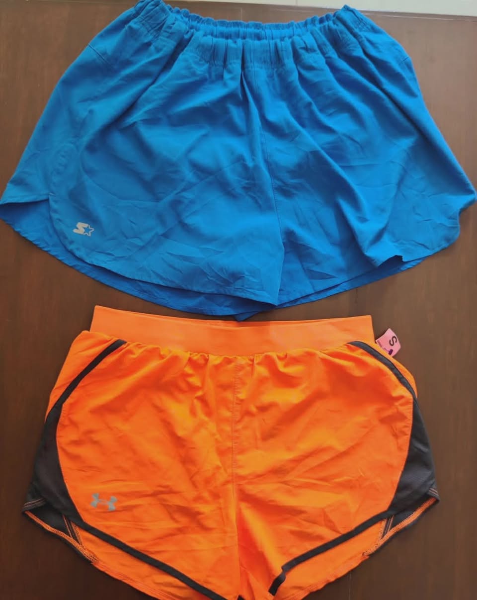 Keyra Bazar Ropa Second Hand