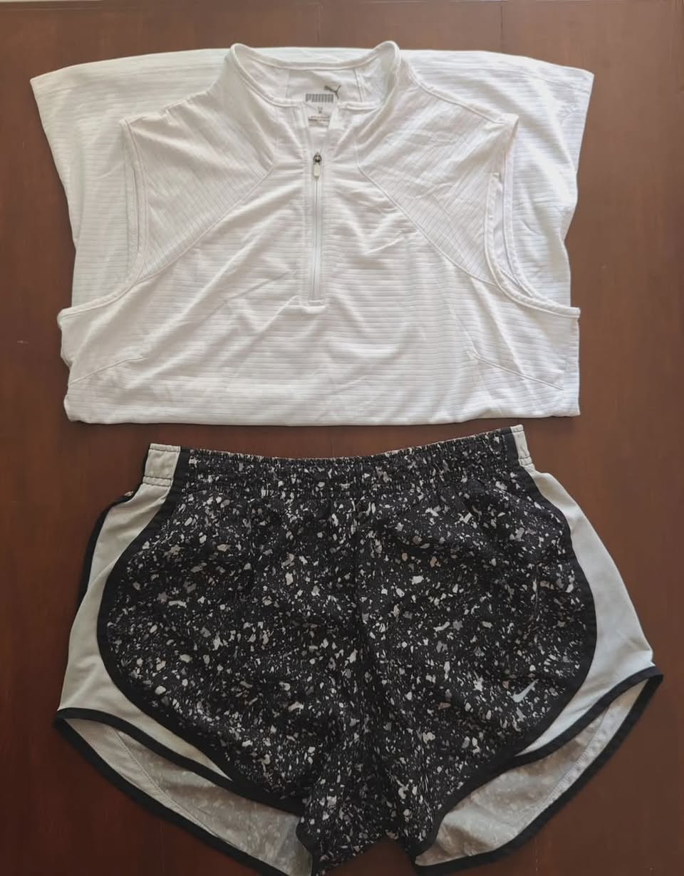 Keyra Bazar Ropa Second Hand