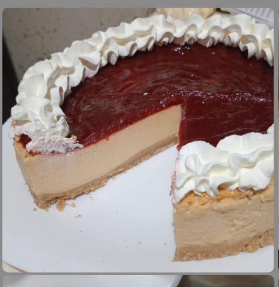 KI'I CAKE: Pasteles y Postres Caseros Artesanales con Precios Especiales