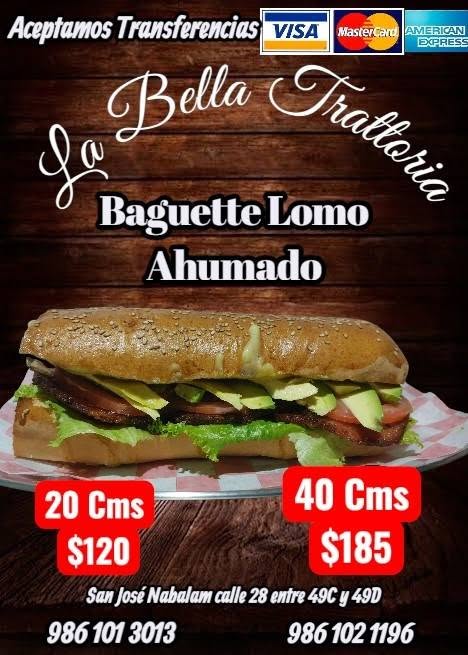 La Bella Trattoria