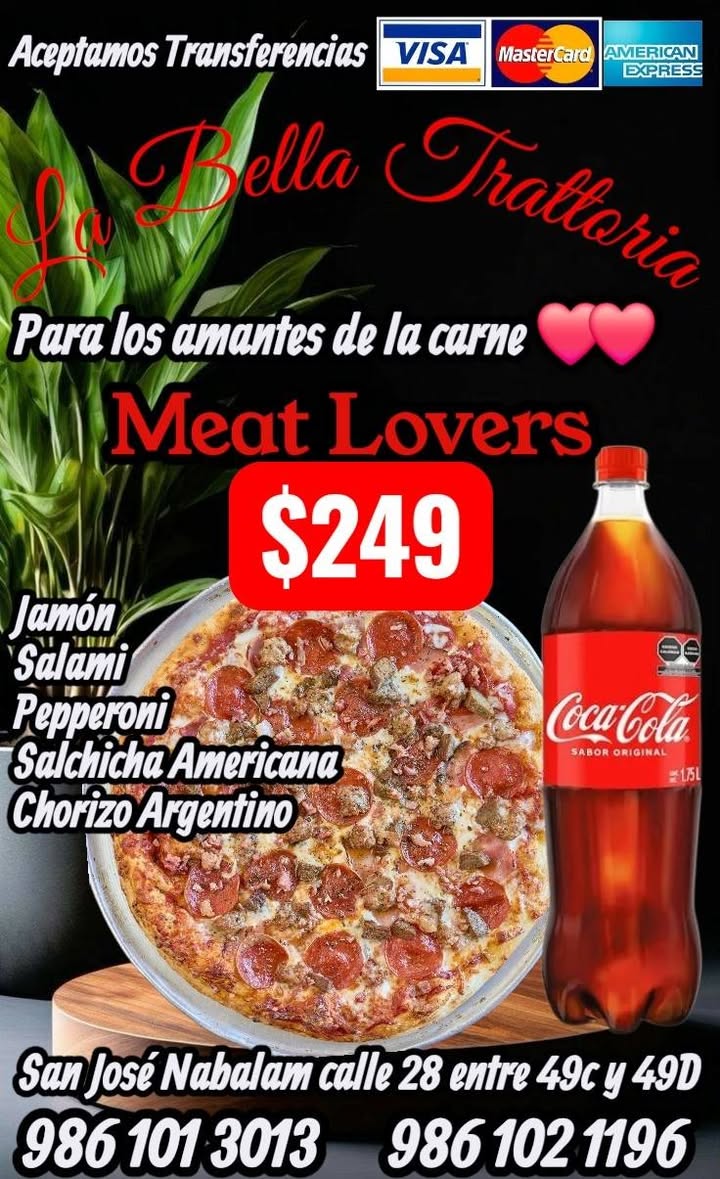 La Bella Trattoria