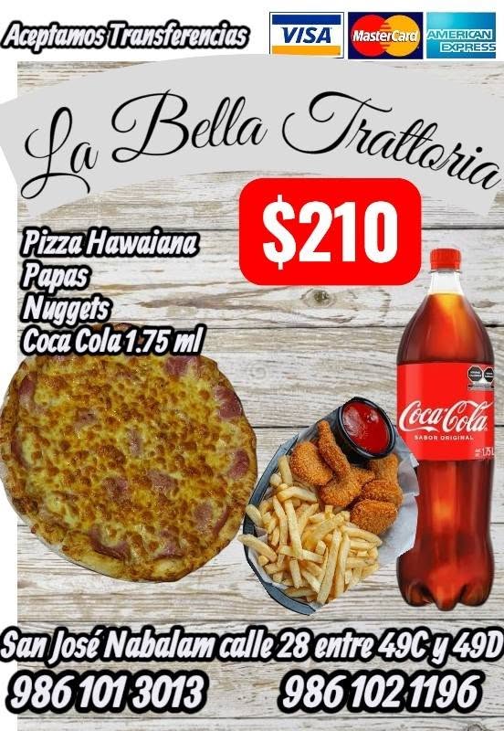 La Bella Trattoria