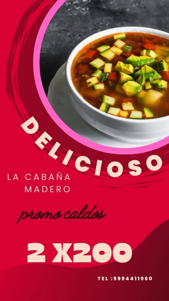 La Cabaña Madero