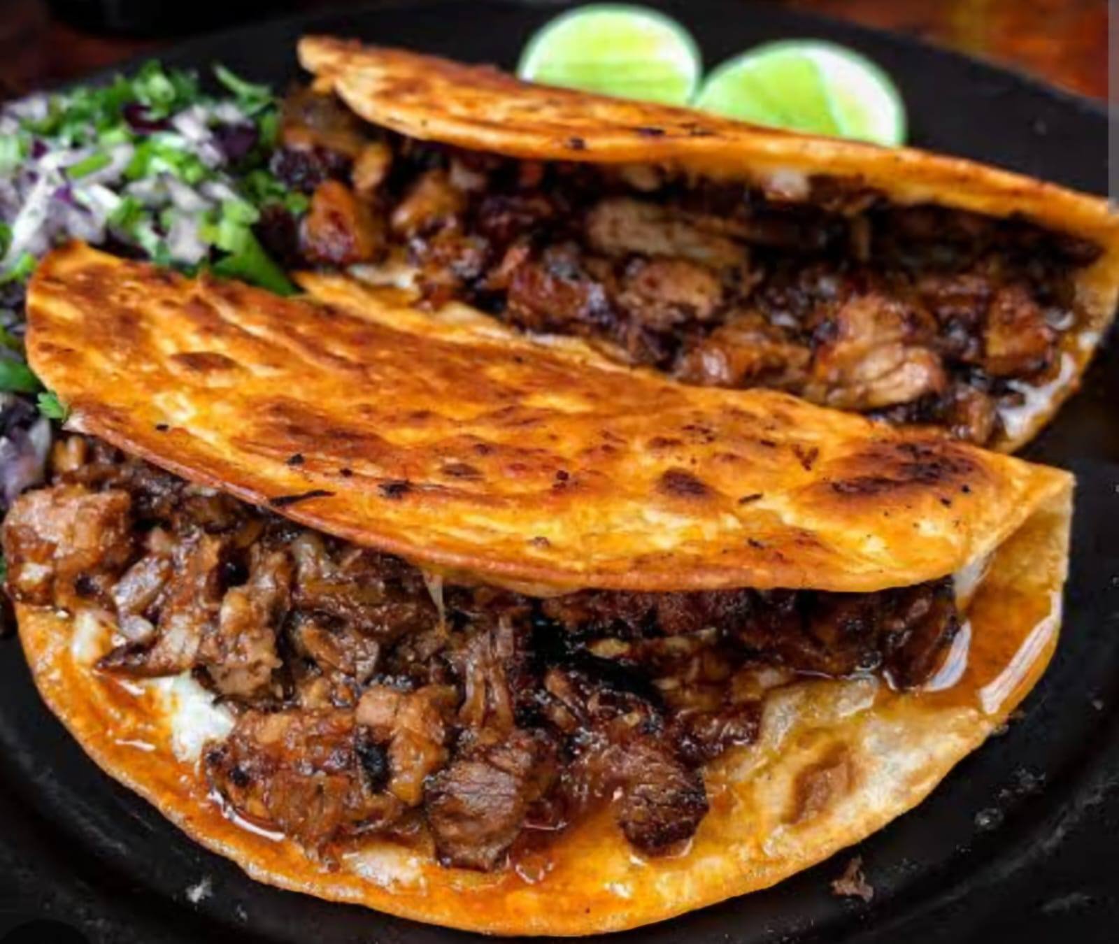 La Casa del Taco Las Américas Il: Barbacoa, Quesabirrias y Tacos