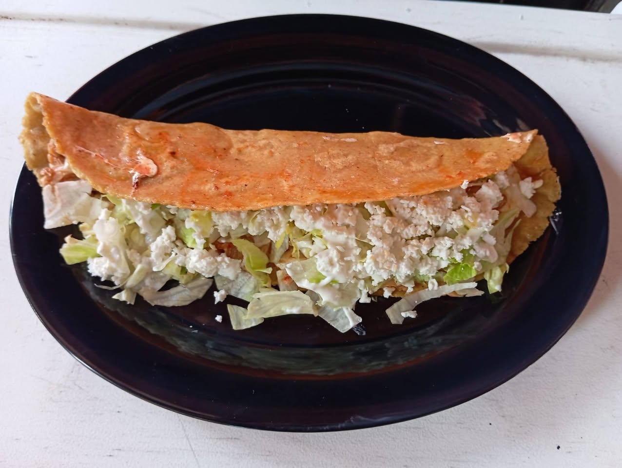La Casa del Taco: Tacos, Tortas y Quesadillas de Guisados