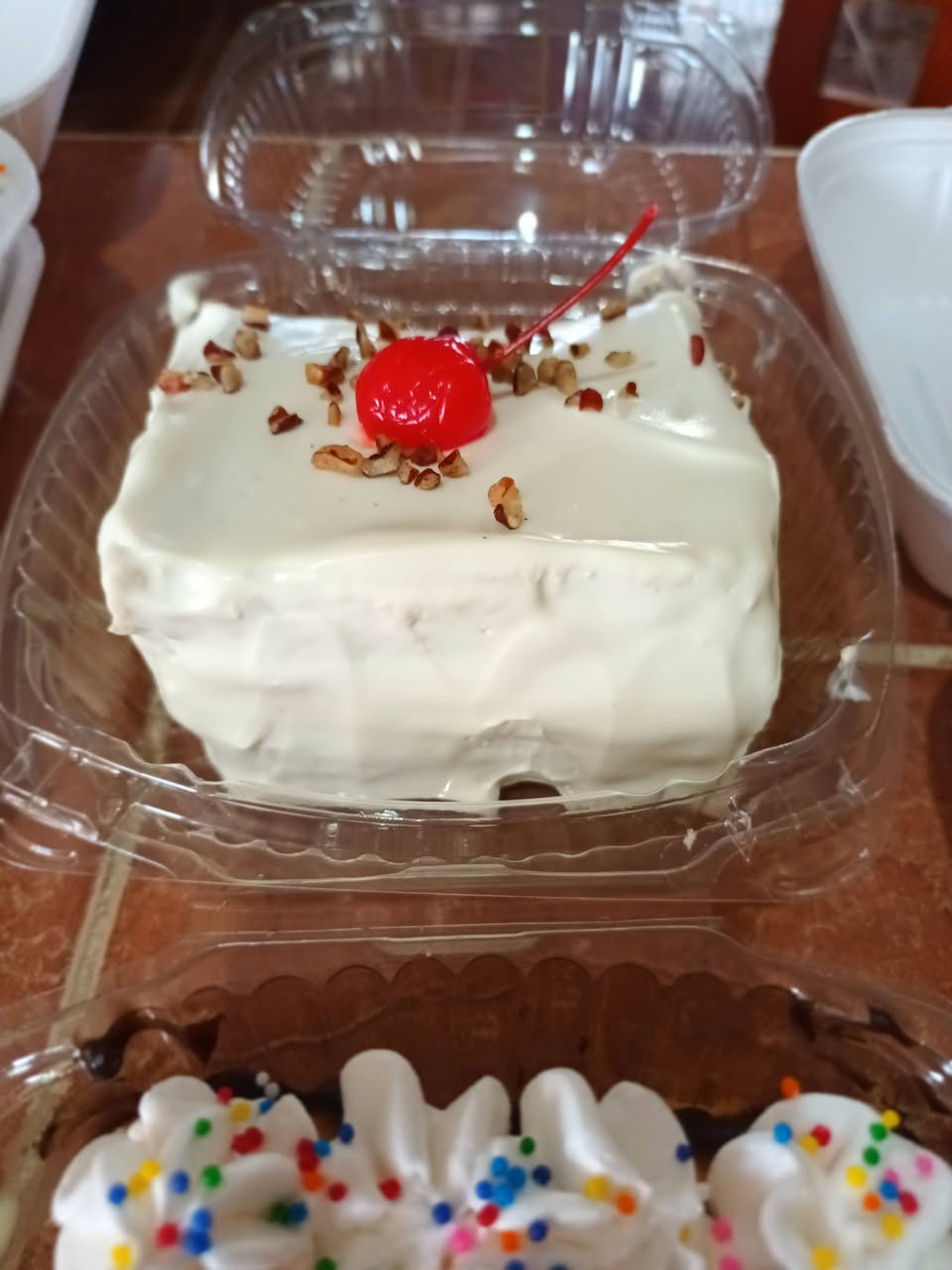 La Casita del Postre