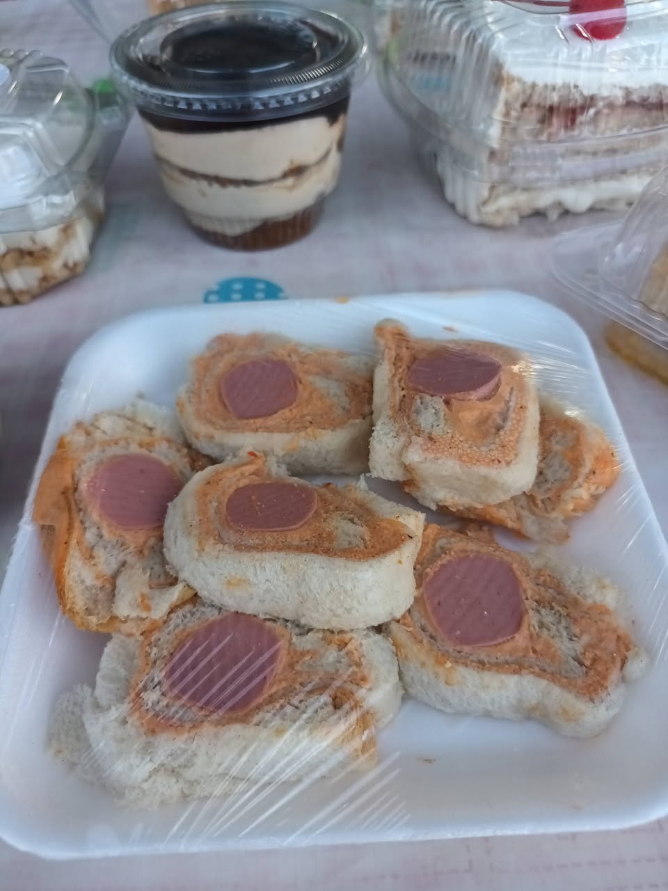 La Casita del Postre